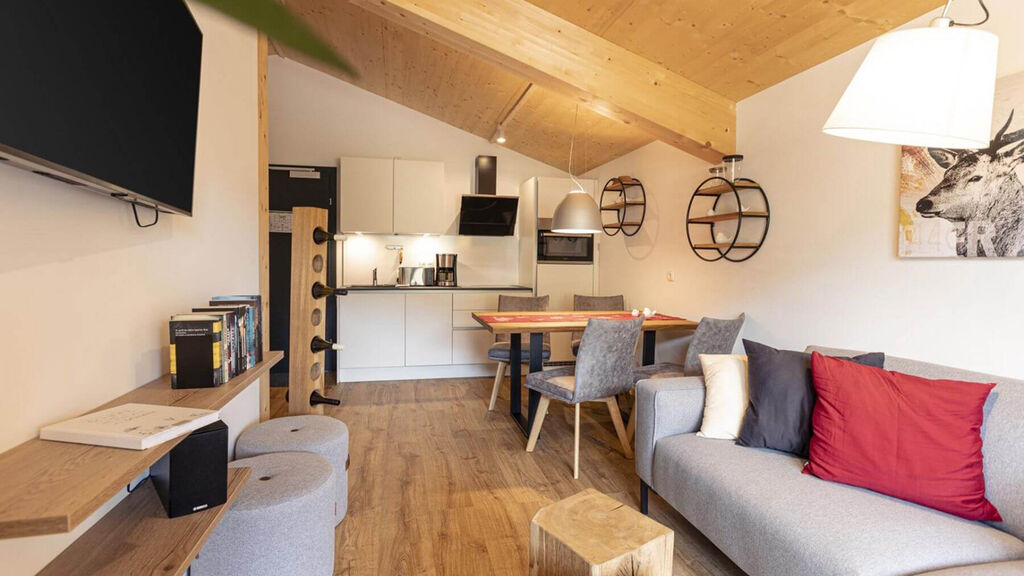 Kreischberg Suites by ALPS RESORTS