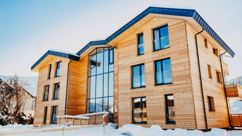 Kreischberg Suites by ALPS RESORTS