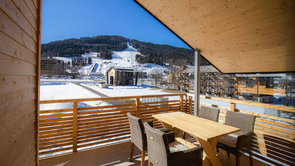 Kreischberg Suites by ALPS RESORTS