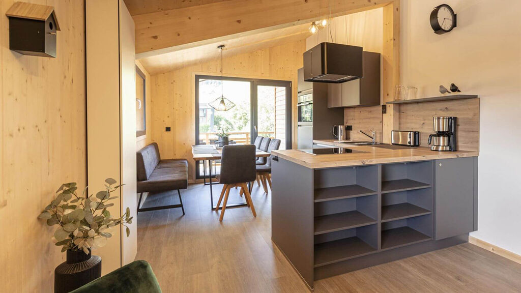 Kreischberg Suites by ALPS RESORTS