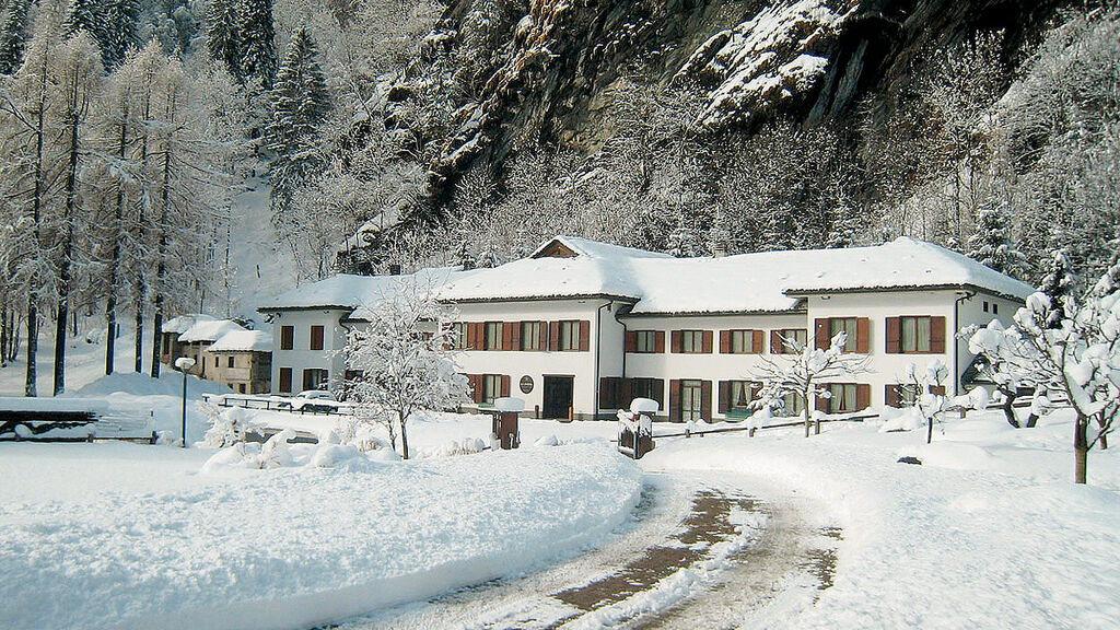 Hostel La Minera