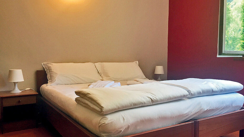 Hostel La Minera