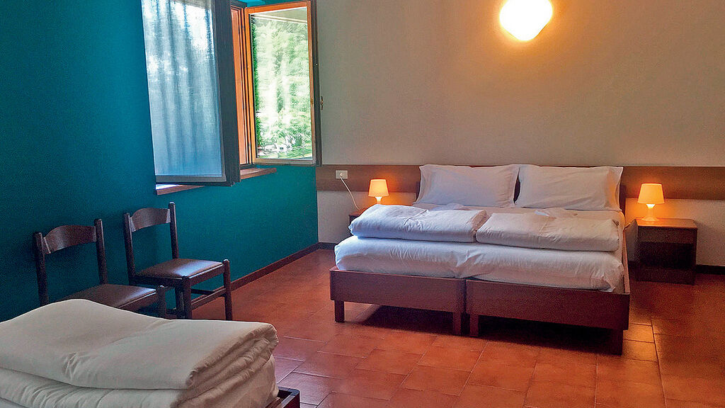 Hostel La Minera