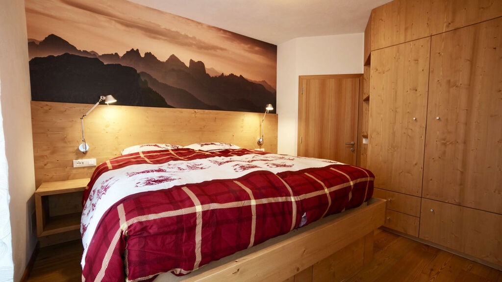 Apartmán La Rocchetta