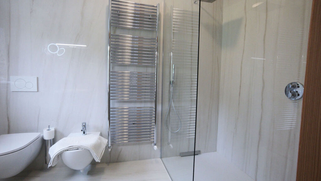 Apartmán La Rocchetta