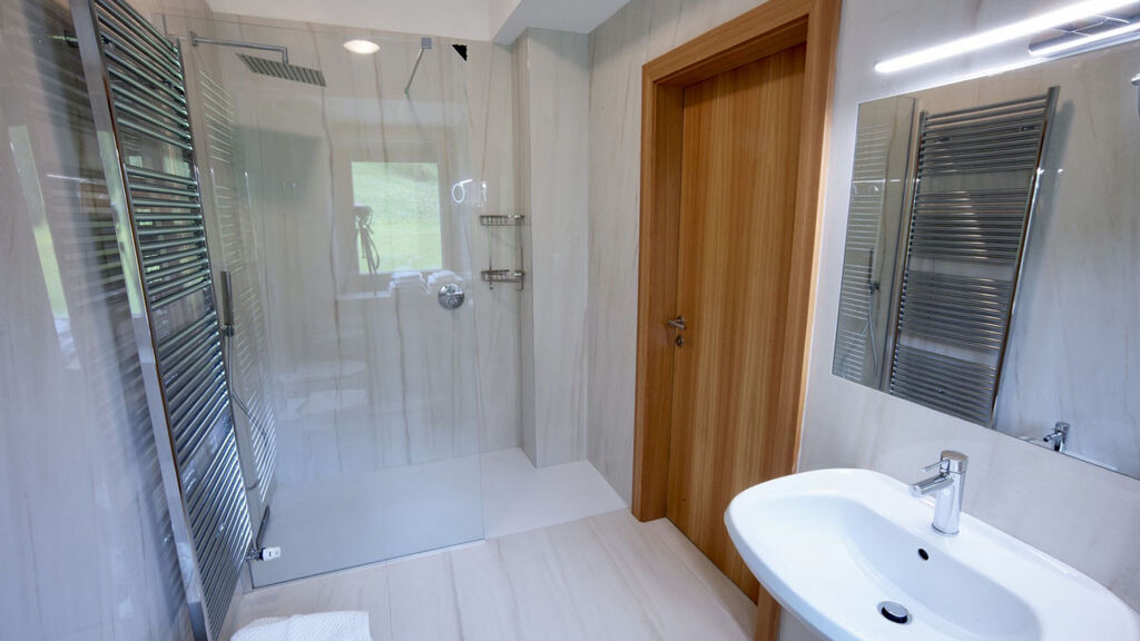 Apartmán La Rocchetta