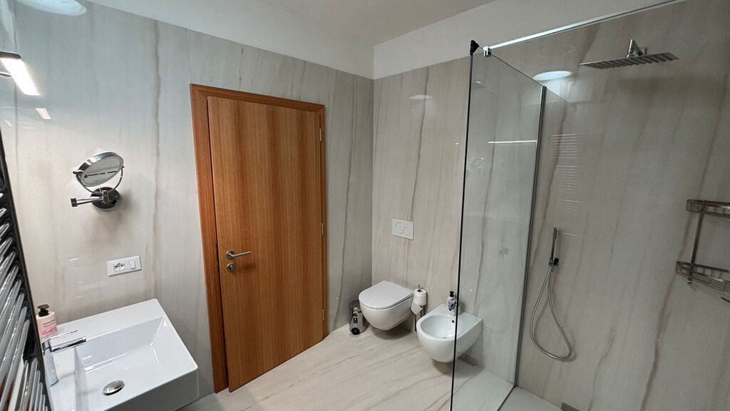 Apartmán La Rocchetta