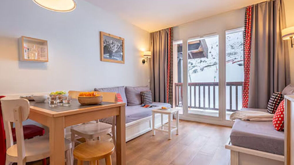 Residence La Thabor