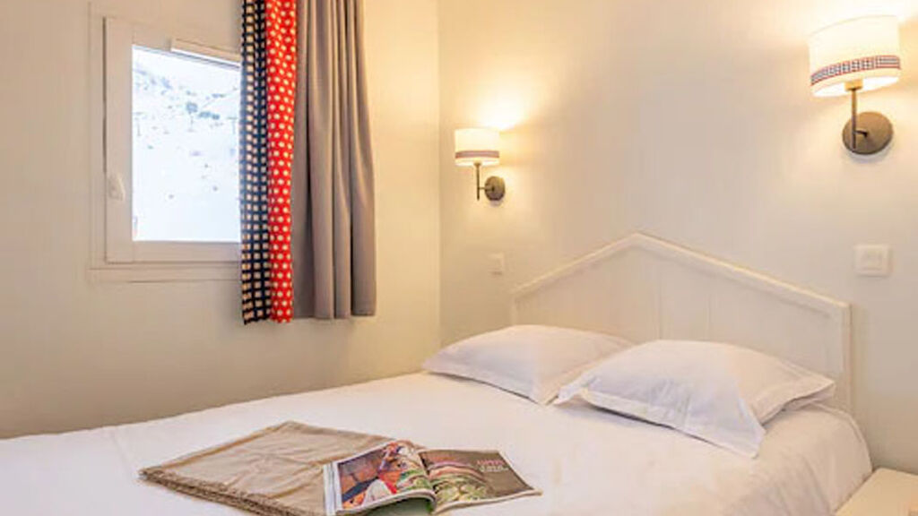 Residence La Thabor