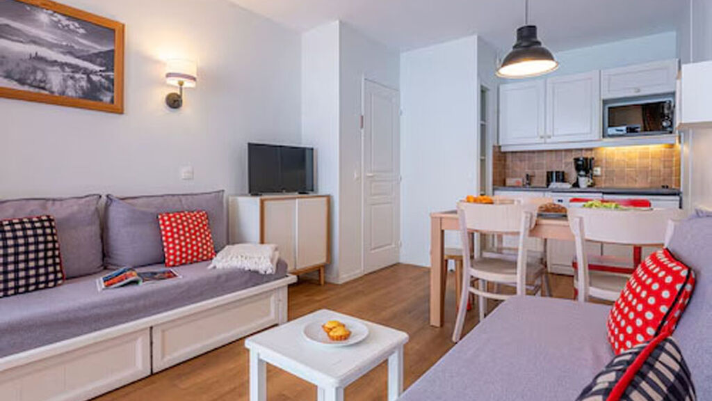 Residence La Thabor