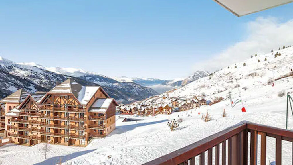 Residence La Thabor