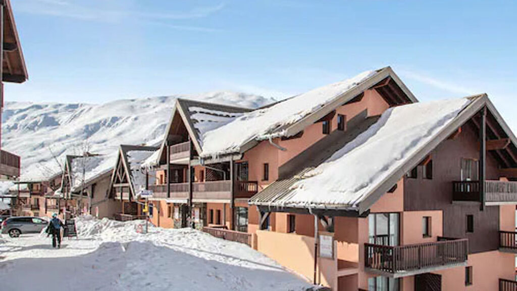 Residence La Thabor