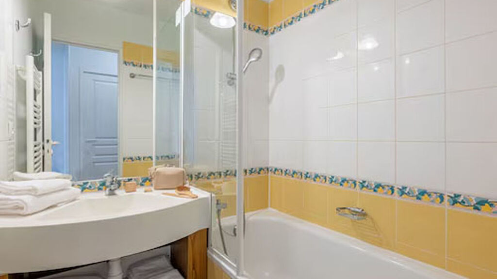 Residence La Thabor
