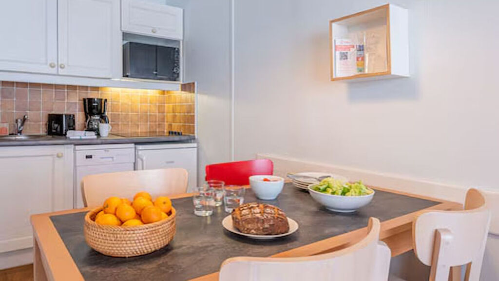 Residence La Thabor