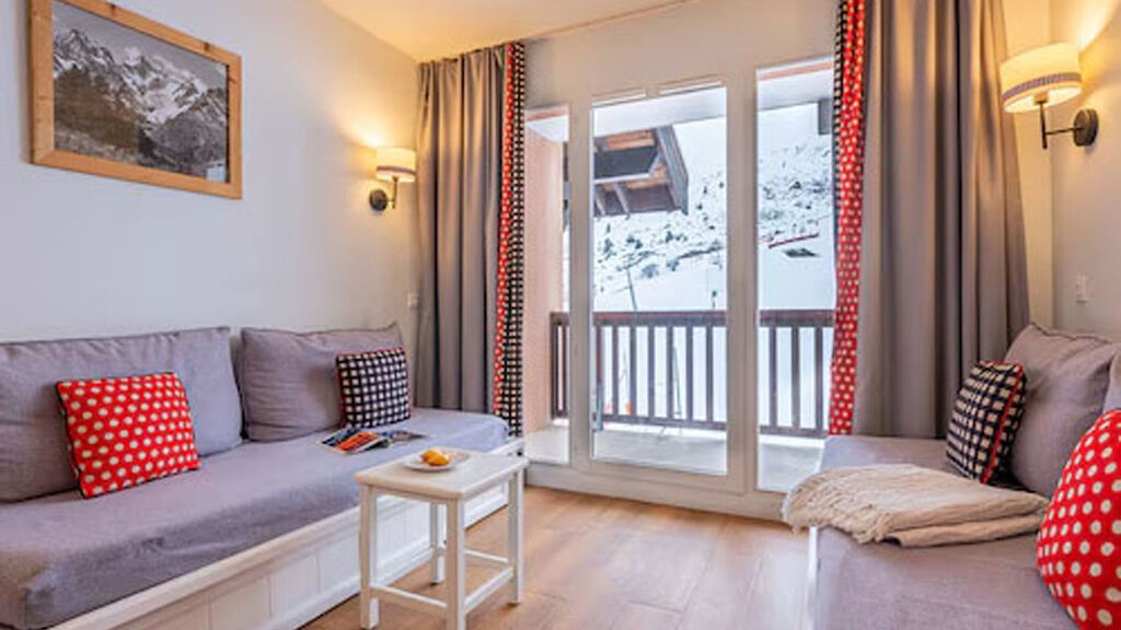 Residence La Thabor