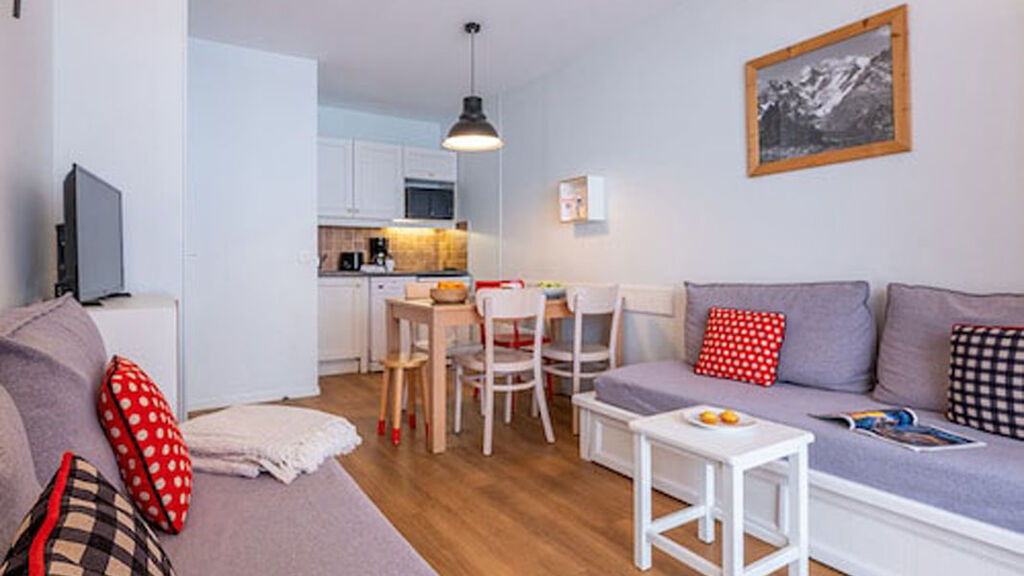 Residence La Thabor