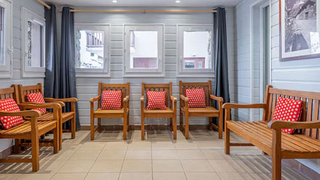 Residence La Thabor