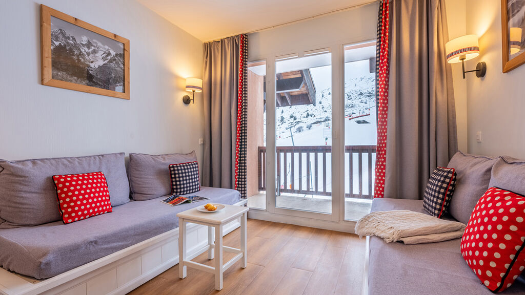 Residence La Thabor