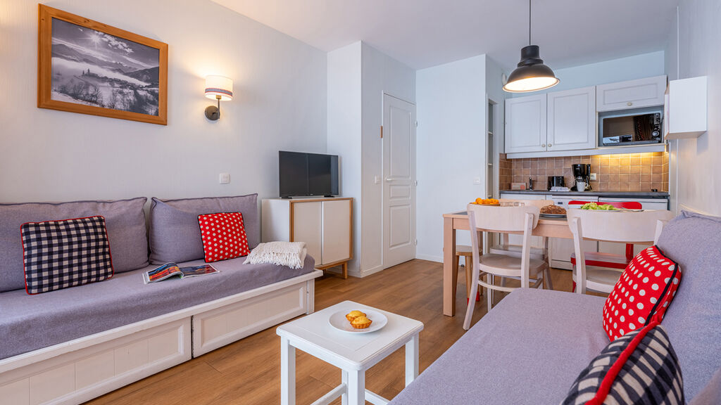 Residence La Thabor