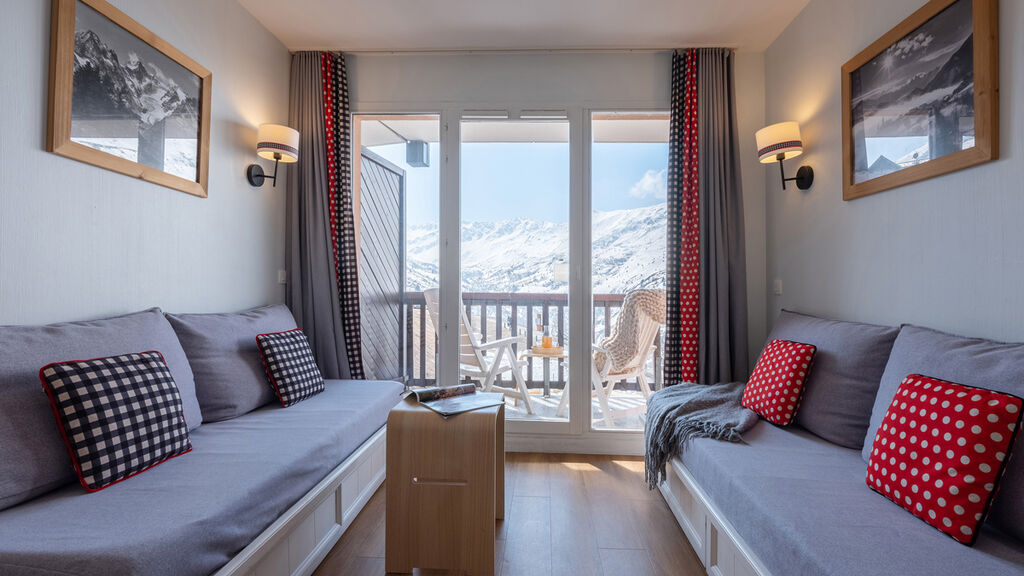 Residence La Thabor