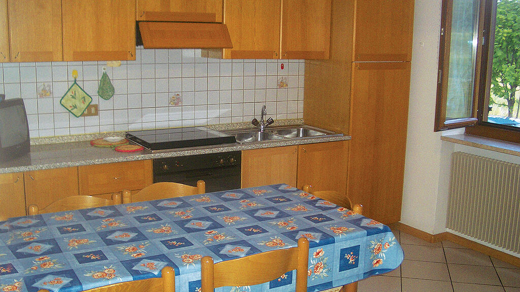Apt. dům La Val