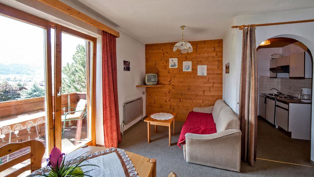 Landhaus Maridl