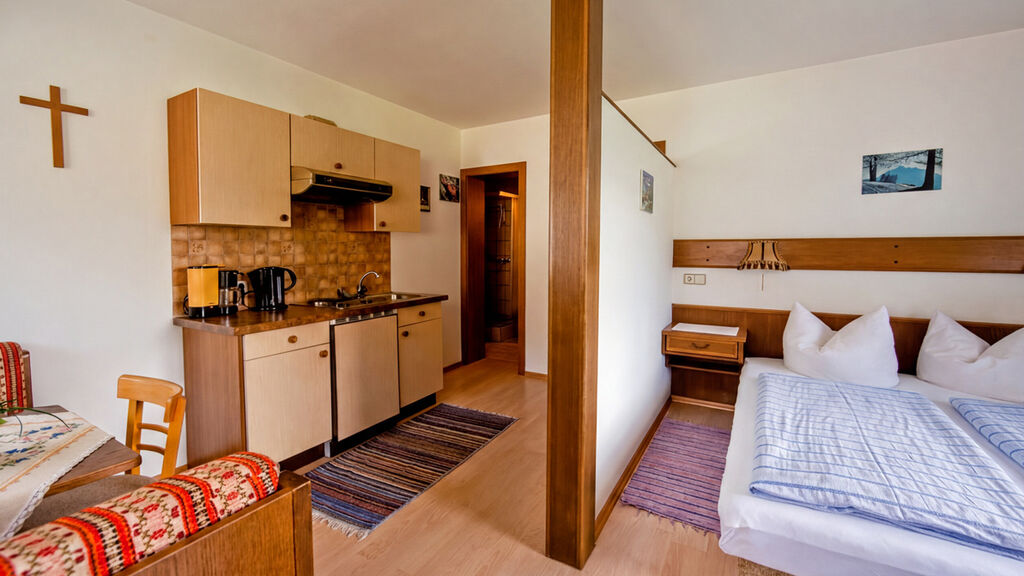 Landhaus Maridl