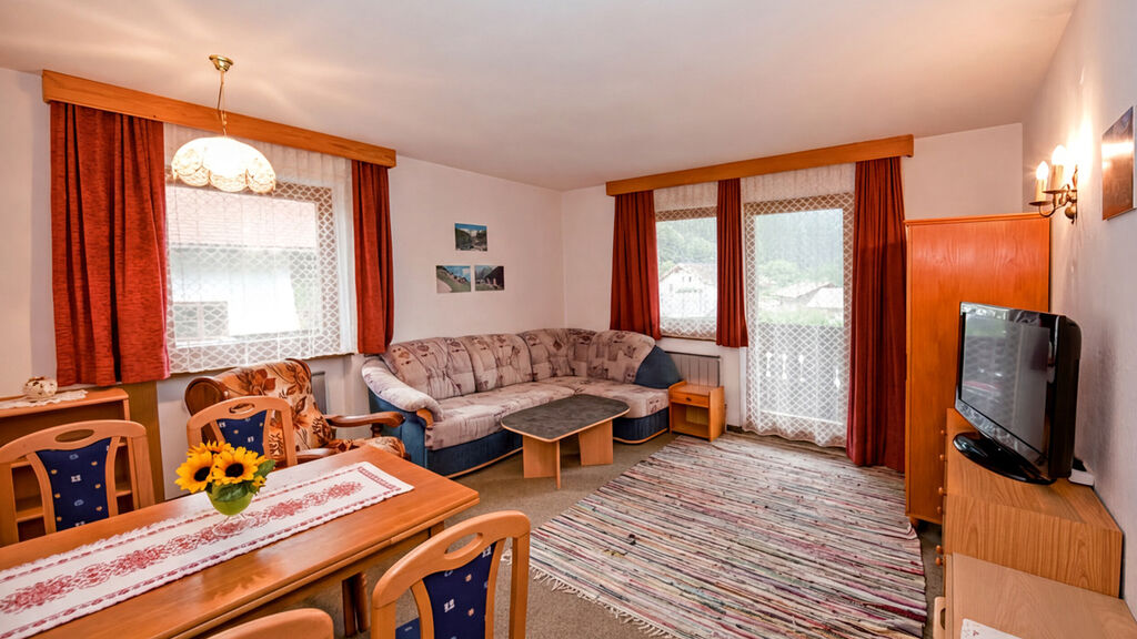 Landhaus Maridl