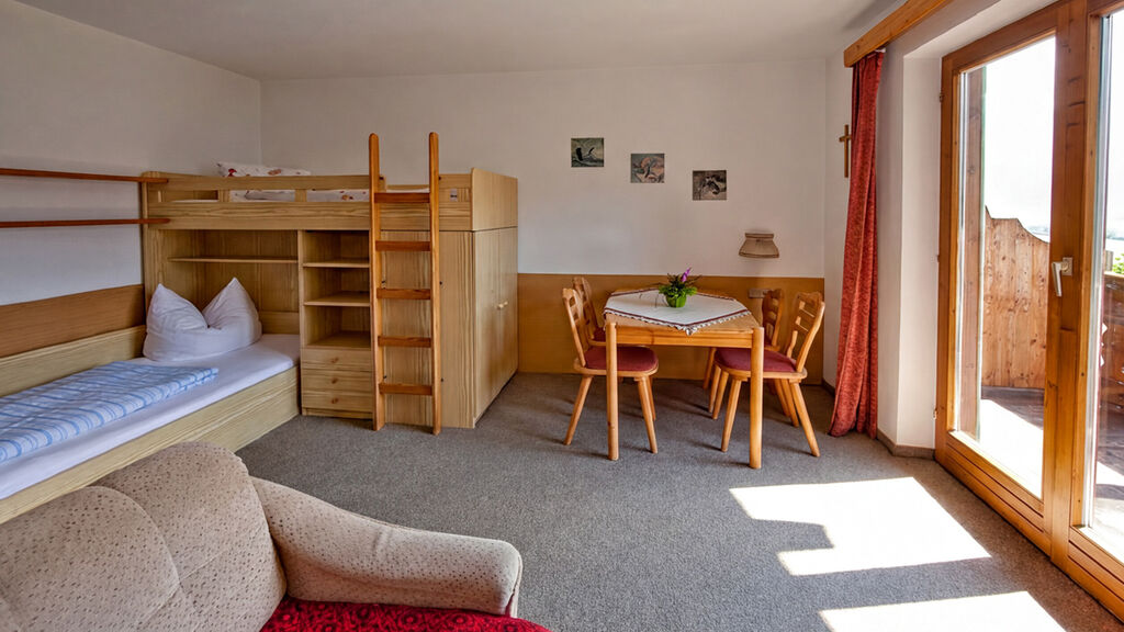 Landhaus Maridl