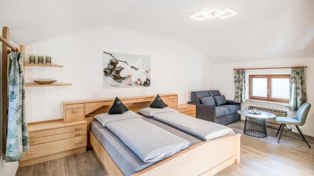 Laube35 Central City Apartments