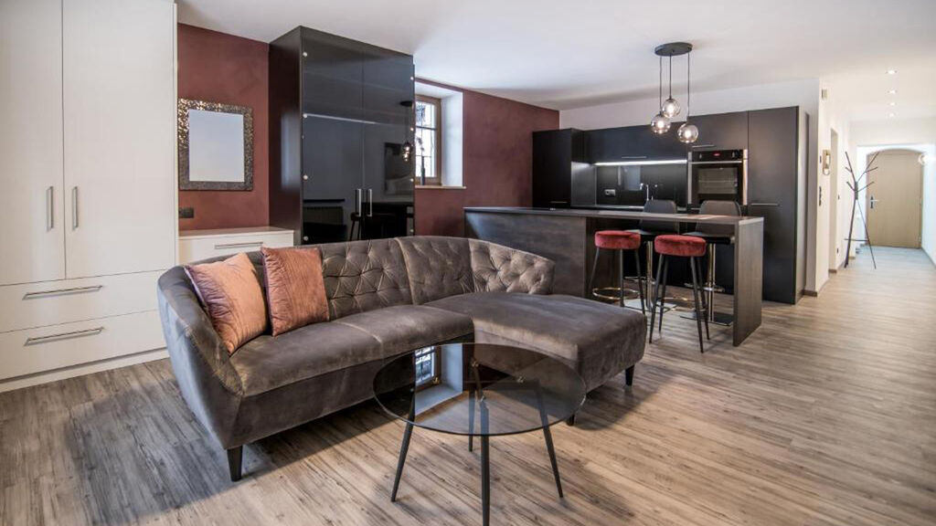 Laube35 Central City Apartments