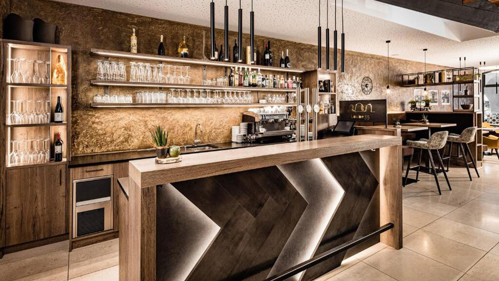 Laube35 Central City Apartments