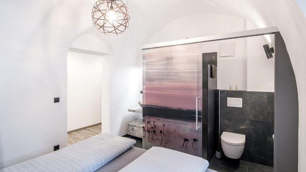 Laube35 Central City Apartments