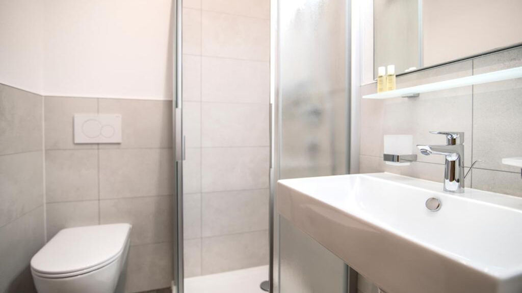 Laube35 Central City Apartments