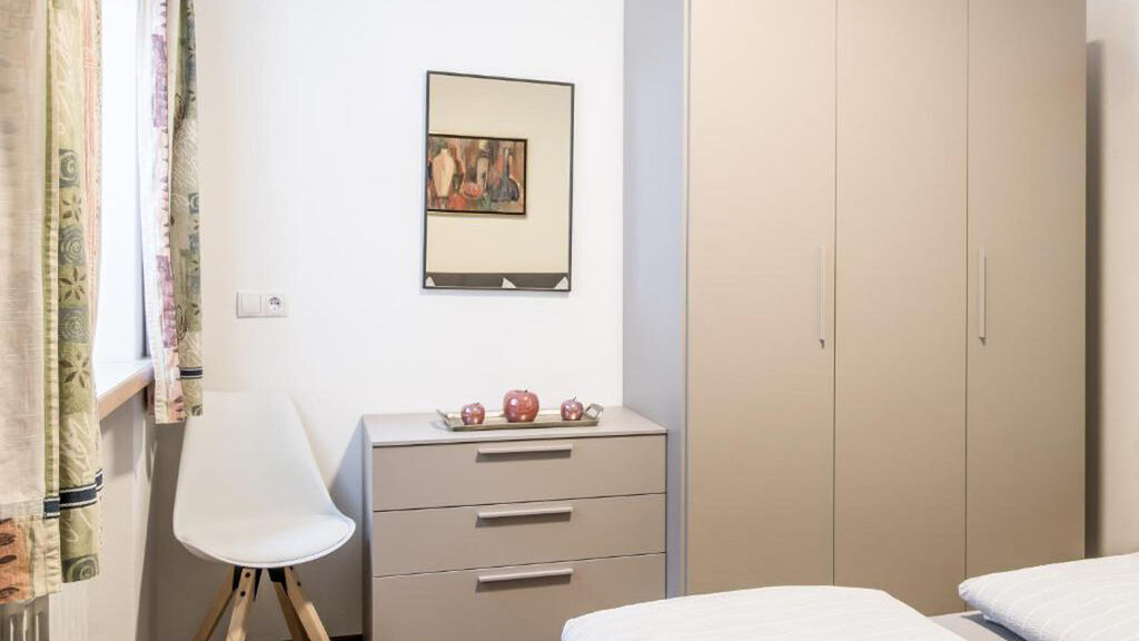 Laube35 Central City Apartments