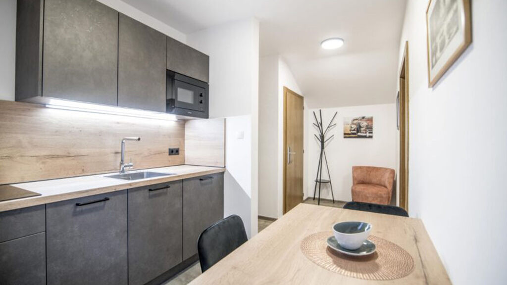 Laube35 Central City Apartments