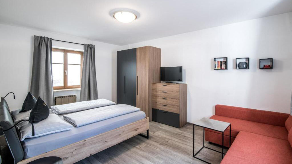 Laube35 Central City Apartments