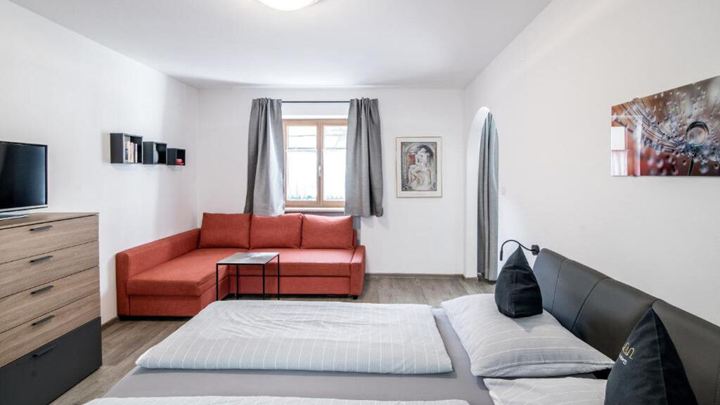 Laube35 Central City Apartments