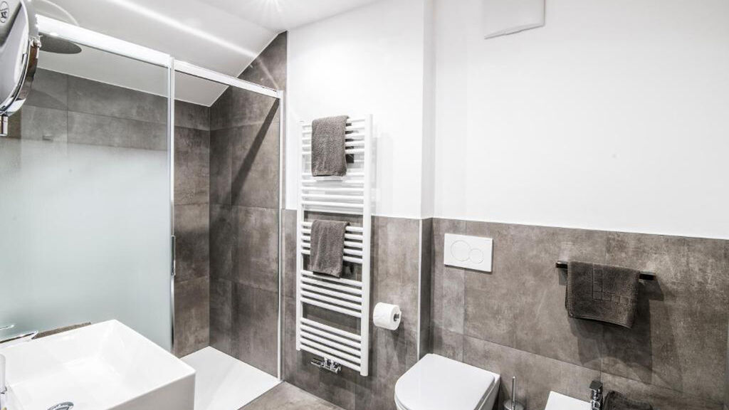 Laube35 Central City Apartments