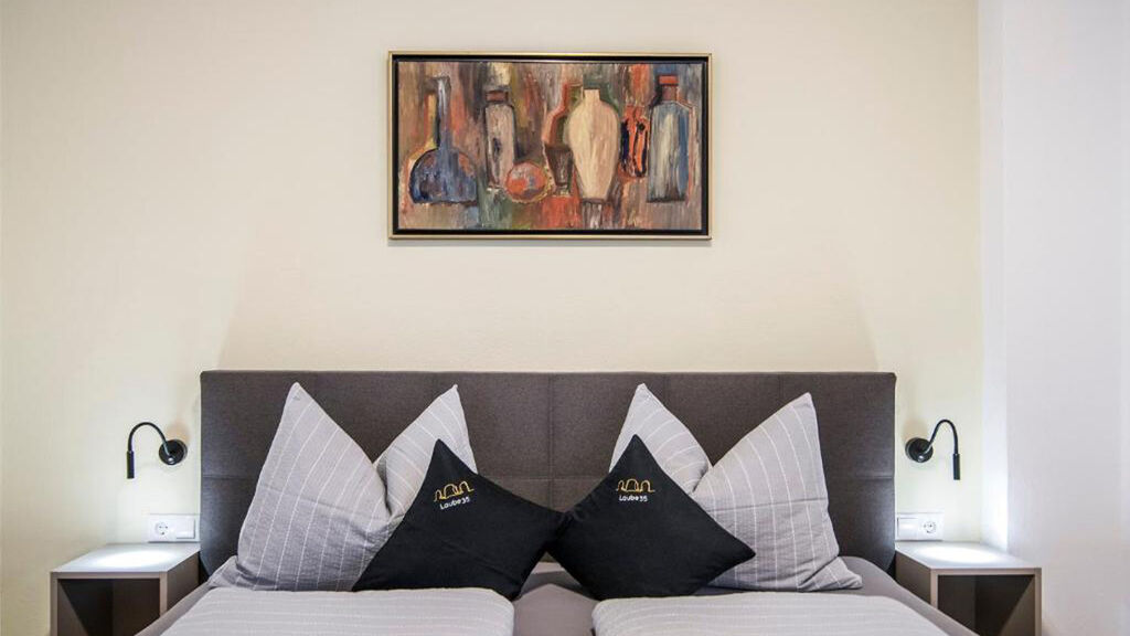 Laube35 Central City Apartments