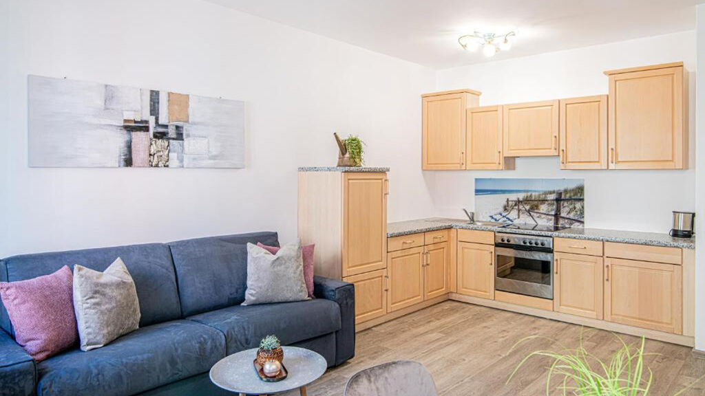 Laube35 Central City Apartments