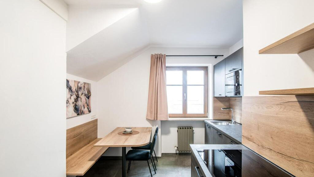 Laube35 Central City Apartments