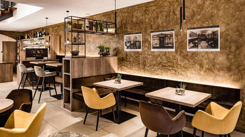 Laube35 Central City Apartments