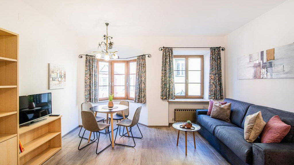 Laube35 Central City Apartments