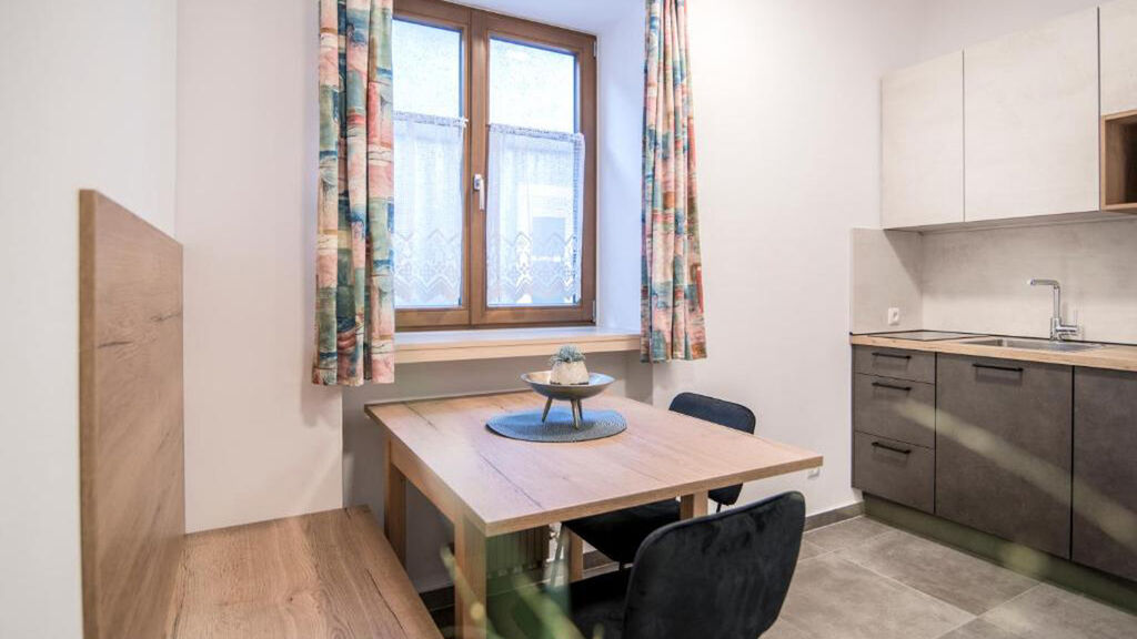 Laube35 Central City Apartments