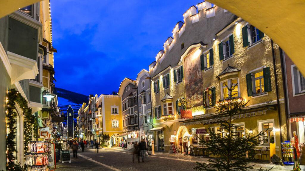 Laube35 Central City Apartments