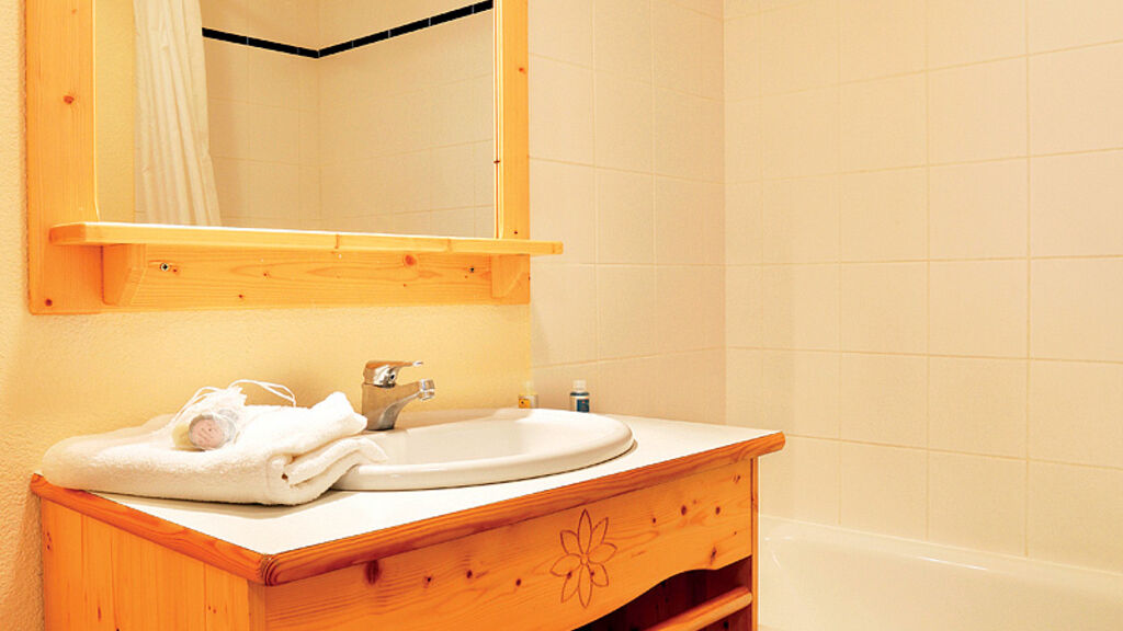 Residence Chalets des Cimes