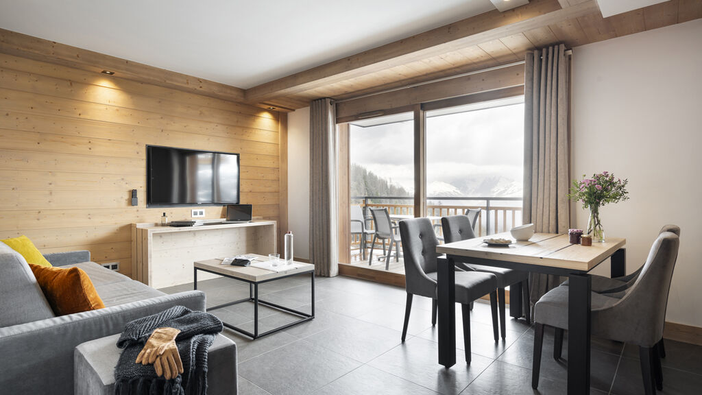 MANAKA Residence & Spa