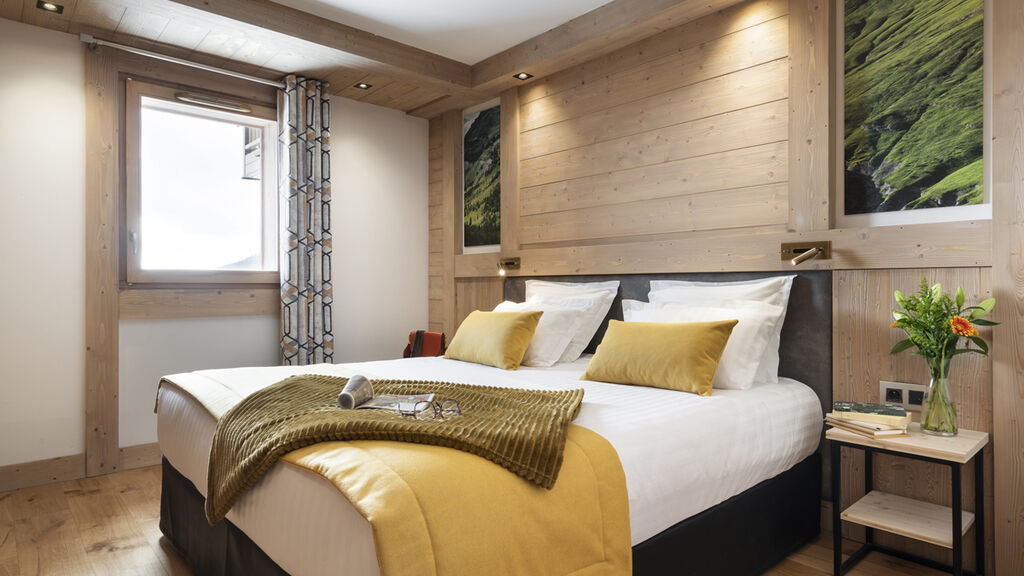 MANAKA Residence & Spa