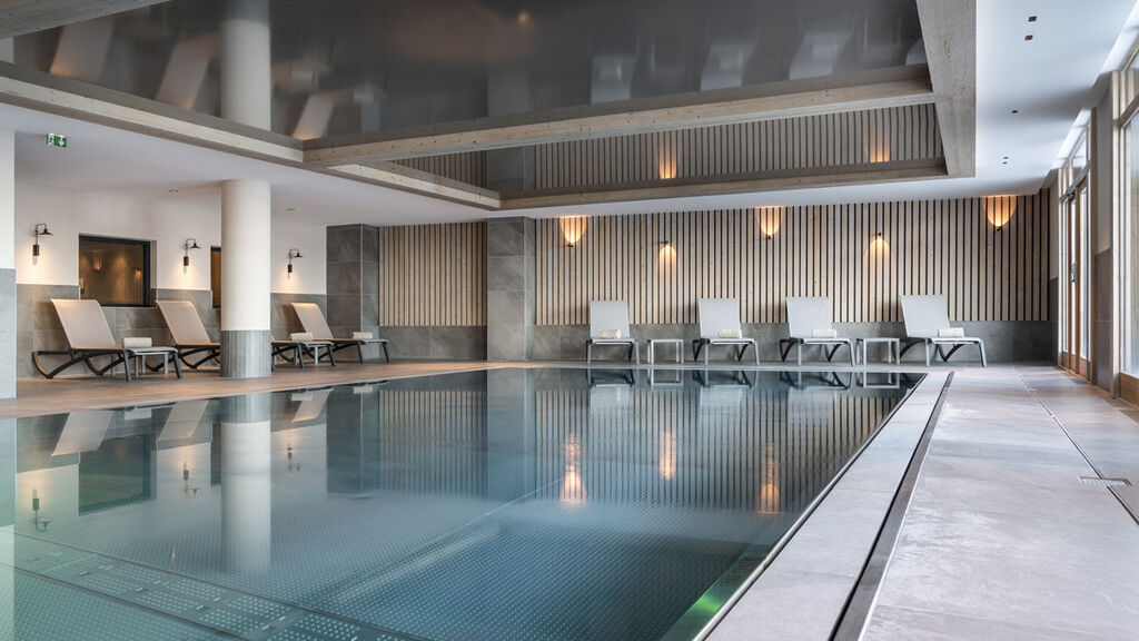MANAKA Residence & Spa